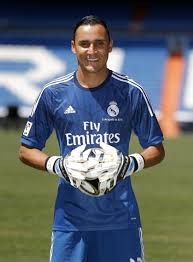 keylor